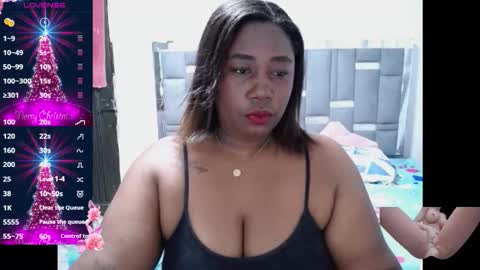 XIOMARA  online show from December 22, 2025, 5:04 am