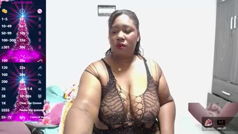XIOMARA  online show from January 15, 2026, 3:22 am