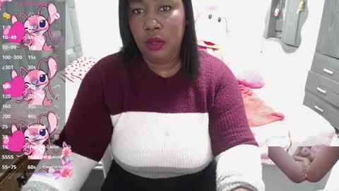 XIOMARA  online show from February 9, 2026, 5:55 am