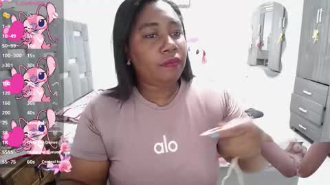 XIOMARA  online show from February 10, 2026, 3:43 am