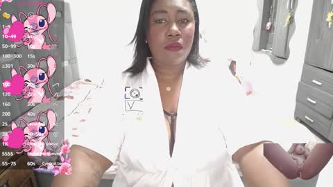 XIOMARA  online show from February 12, 2026, 2:06 am