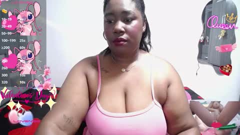 XIOMARA  online show from February 17, 2026, 4:31 am