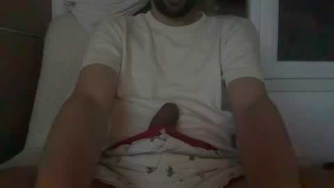 thickerbunny online show from June 19, 2026, 10:35 pm
