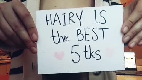 MilkyChoco online show from December 27, 2024, 4:43 pm