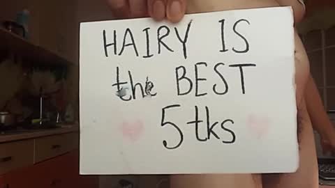 MilkyChoco online show from January 2, 2025, 3:40 pm