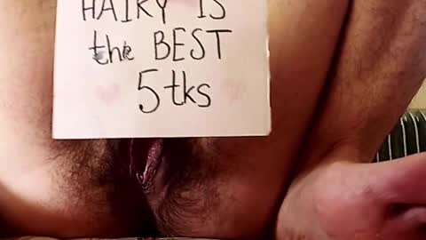 MilkyChoco online show from February 11, 2025, 11:10 am