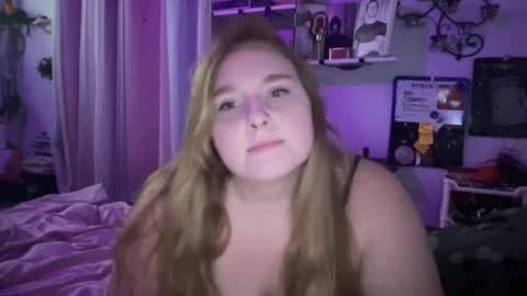 Snapshot of thickgingergoddess chatting on December 10, 2024, 7:16 am Ariel online show from December 10, 2024, 7:16 am