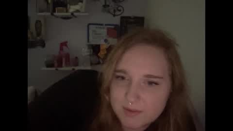 Snapshot of thickgingergoddess chatting on December 11, 2024, 4:42 pm Ariel online show from December 11, 2024, 4:42 pm