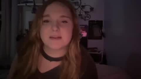 Snapshot of thickgingergoddess chatting on December 15, 2024, 6:51 am Ariel online show from December 15, 2024, 6:51 am