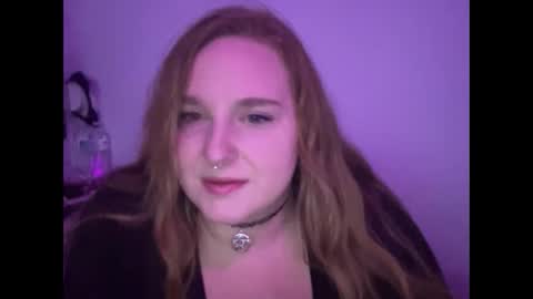 Snapshot of thickgingergoddess chatting on December 16, 2024, 2:04 am Ariel online show from December 16, 2024, 2:04 am