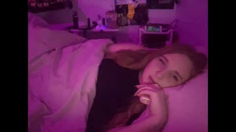 Snapshot of thickgingergoddess chatting on December 19, 2024, 2:56 am Ariel online show from December 19, 2024, 2:56 am