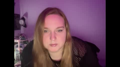 Snapshot of thickgingergoddess chatting on December 22, 2024, 2:06 am Ariel online show from December 22, 2024, 2:06 am