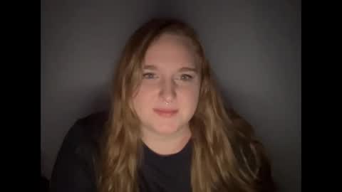 Snapshot of thickgingergoddess chatting on December 25, 2024, 4:22 am Ariel online show from December 25, 2024, 4:22 am