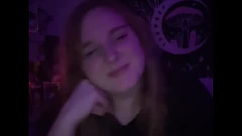 Snapshot of thickgingergoddess chatting on December 26, 2024, 4:43 am Ariel online show from December 26, 2024, 4:43 am