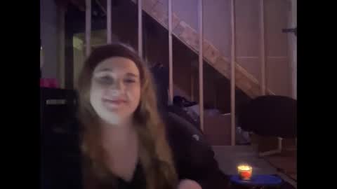 Snapshot of thickgingergoddess chatting on January 3, 2025, 10:51 pm Ariel online show from January 3, 2025, 10:51 pm