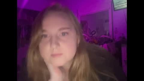Snapshot of thickgingergoddess chatting on January 14, 2025, 4:57 am Ariel online show from January 14, 2025, 4:57 am