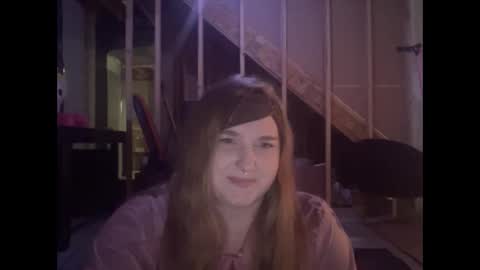 Snapshot of thickgingergoddess chatting on January 15, 2025, 11:51 pm Ariel online show from January 15, 2025, 11:51 pm