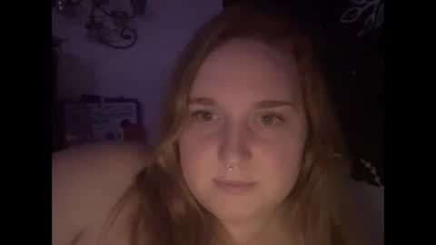 Snapshot of thickgingergoddess chatting on January 18, 2025, 2:58 am Ariel online show from January 18, 2025, 2:58 am