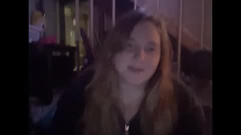 Snapshot of thickgingergoddess chatting on January 18, 2025, 11:00 pm Ariel online show from January 18, 2025, 11:00 pm