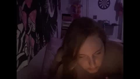 Snapshot of thickgingergoddess chatting on January 19, 2025, 5:58 am Ariel online show from January 19, 2025, 5:58 am