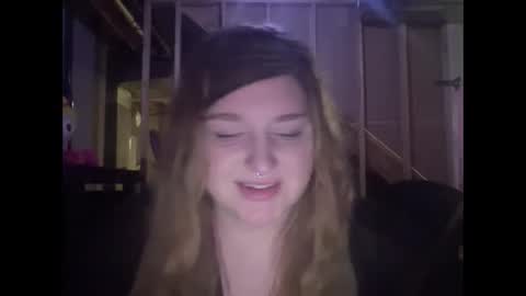 Snapshot of thickgingergoddess chatting on January 24, 2025, 11:12 pm Ariel online show from January 24, 2025, 11:12 pm