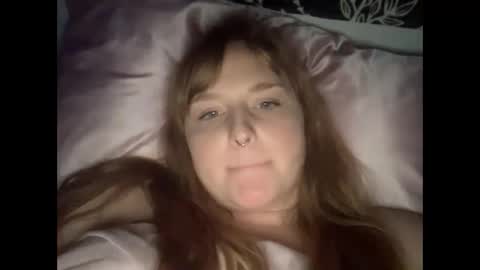 Snapshot of thickgingergoddess chatting on February 5, 2025, 12:53 am Ariel online show from February 5, 2025, 12:53 am