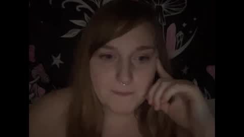 Snapshot of thickgingergoddess chatting on February 7, 2025, 1:58 am Ariel online show from February 7, 2025, 1:58 am