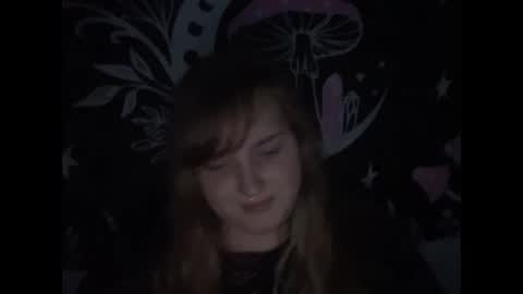 Snapshot of thickgingergoddess chatting on February 9, 2025, 2:38 am Ariel online show from February 9, 2025, 2:38 am
