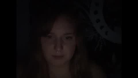 Snapshot of thickgingergoddess chatting on February 11, 2025, 4:55 am Ariel online show from February 11, 2025, 4:55 am