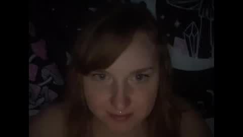 Snapshot of thickgingergoddess chatting on February 12, 2025, 7:02 am Ariel online show from February 12, 2025, 7:02 am