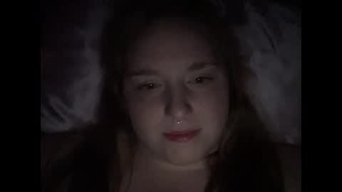 Snapshot of thickgingergoddess chatting on March 1, 2025, 6:03 am Ariel online show from March 1, 2025, 6:03 am