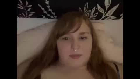 Snapshot of thickgingergoddess chatting on March 2, 2025, 1:58 am Ariel online show from March 2, 2025, 1:58 am