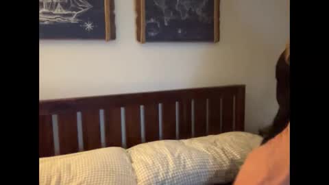 Snapshot of thickgingergoddess chatting on March 6, 2025, 5:14 am Ariel online show from March 6, 2025, 5:14 am