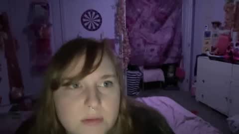 Snapshot of thickgingergoddess chatting on March 12, 2025, 4:30 am Ariel online show from March 12, 2025, 4:30 am
