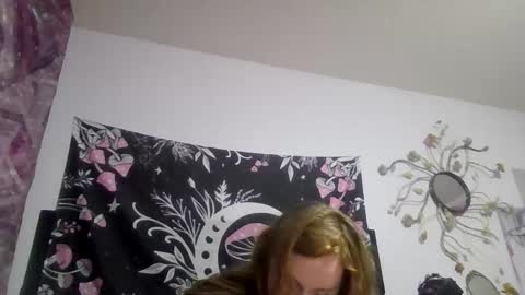 Ariel online show from November 28, 2025, 11:07 pm