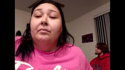 Snapshot of thickgirlaz chatting on January 20, 2025, 1:50 am thickgirlaz online show from January 20, 2025, 1:50 am