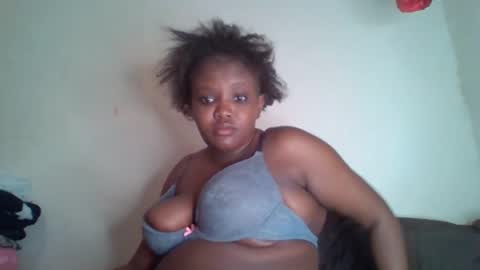 thickianababe online show from January 5, 2025, 9:57 pm