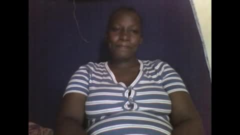 thickianah376 online show from January 12, 2026, 9:14 am