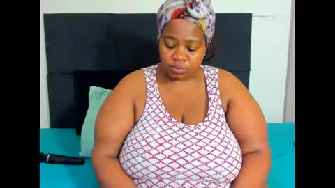 thickleeyanax online show from November 6, 2025, 3:07 am