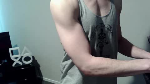 Snapshot of thicknjacked chatting on September 11, 2025, 2:11 am Thick AND Jacked online show from September 11, 2025, 2:11 am