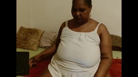 Snapshot of thicksexymellons chatting on December 21, 2025, 6:48 pm Pat online show from December 21, 2025, 6:48 pm