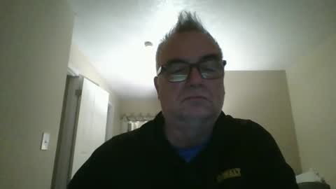 thickwhiteload online show from March 9, 2026, 1:37 pm