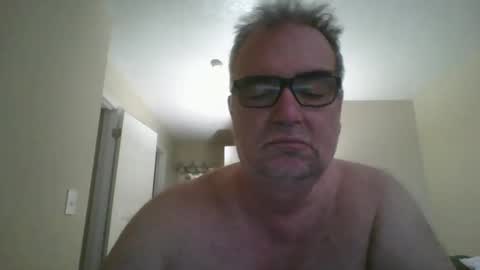 thickwhiteload online show from April 28, 2026, 1:05 pm
