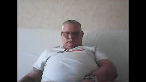 Thierrysymp online show from October 9, 2025, 3:54 pm