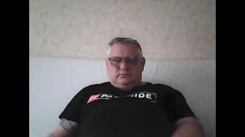 Thierrysymp online show from November 10, 2025, 10:25 am