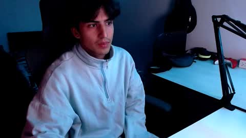 thieves_us online show from January 27, 2025, 12:16 pm