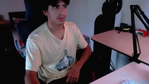 thieves_us online show from February 8, 2025, 5:29 pm