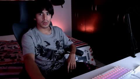 thieves_us online show from February 27, 2025, 4:53 pm