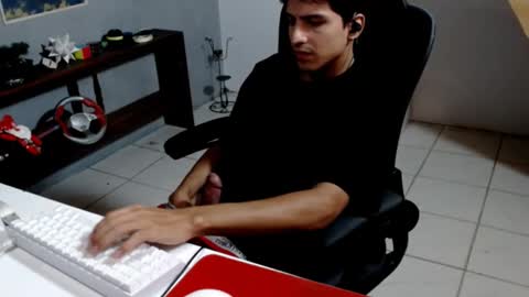 Snapshot of thieves_us chatting on December 18, 2025, 4:51 am thieves_us online show from December 18, 2025, 4:51 am