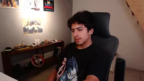 Snapshot of thieves_us chatting on February 22, 2026, 10:41 pm thieves_us online show from February 22, 2026, 10:41 pm